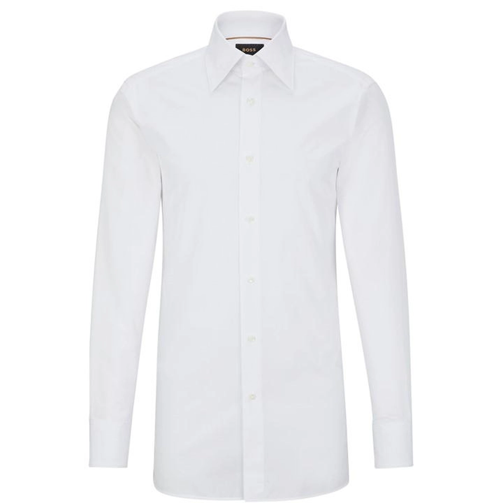 Hugo Boss L-JON-KENT-C1-233 10109654 01 - White